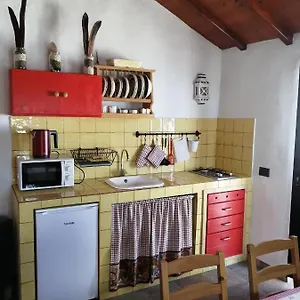  Apartment Nubes